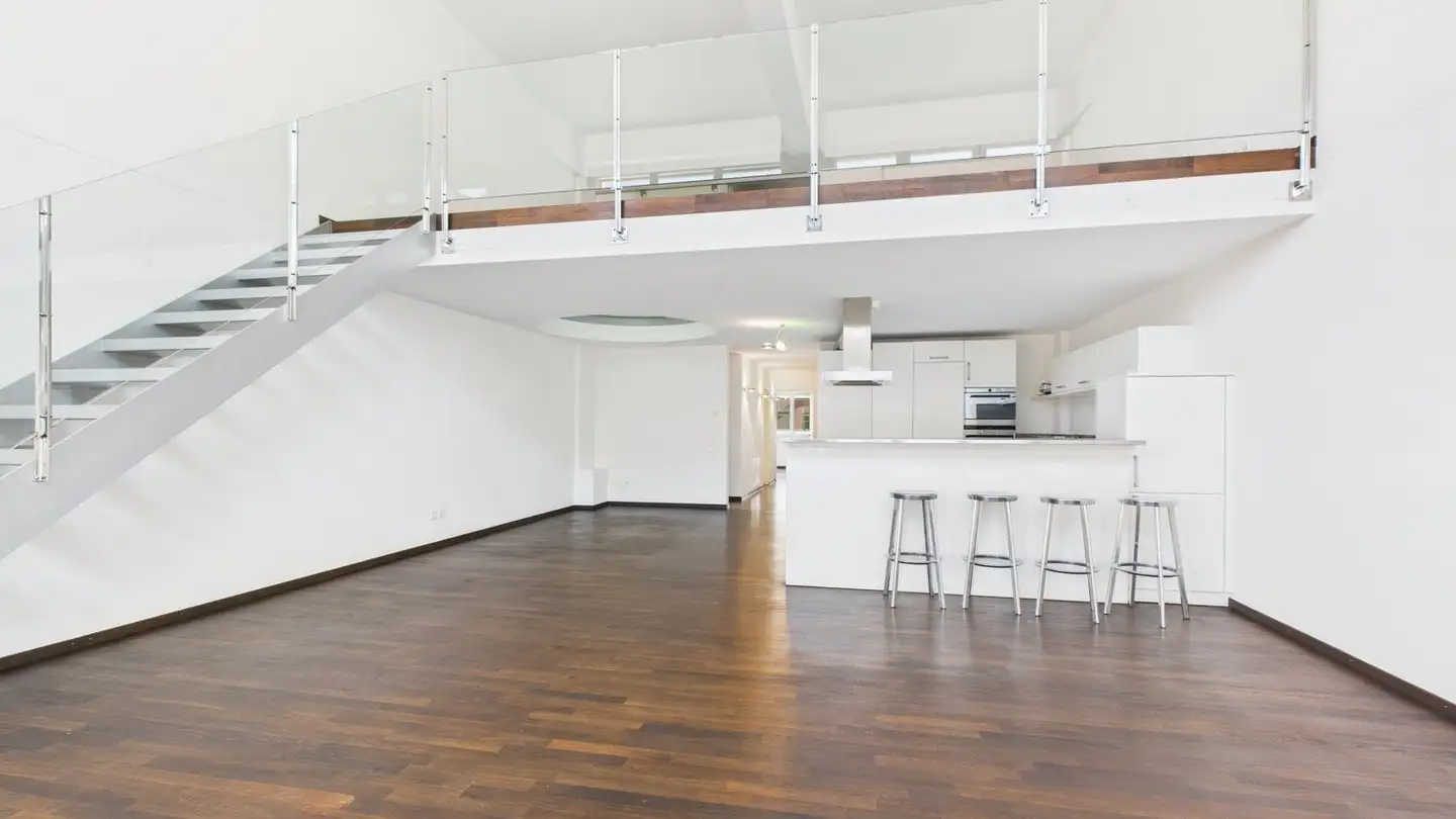 Loft in affitto - Burghaldenstrasse 13, 8810 Horgen - Photo 3