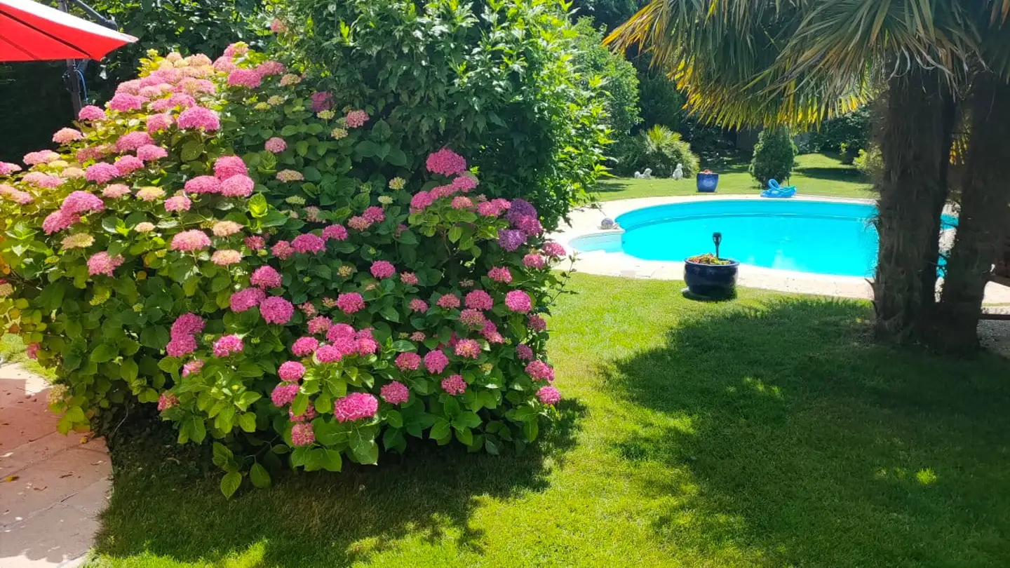 Casa a schiera in vendita - 1299 Crans-près-Céligny