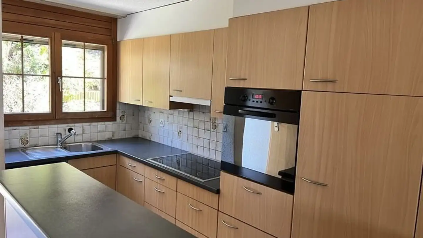 Reihenhaus mieten - 3212 Gurmels