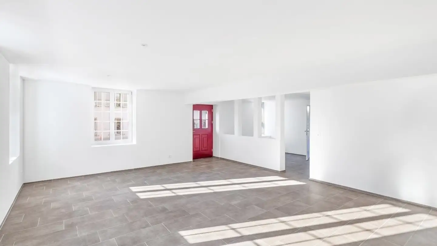 Mischgenutztes Gebäude mieten - Dorfstrasse 34, 2545 Selzach
