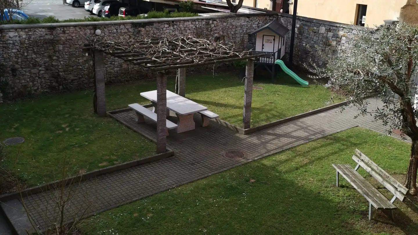 Single house for rent - Vicolo Del Porticaccio, 6600 Locarno - Photo 3