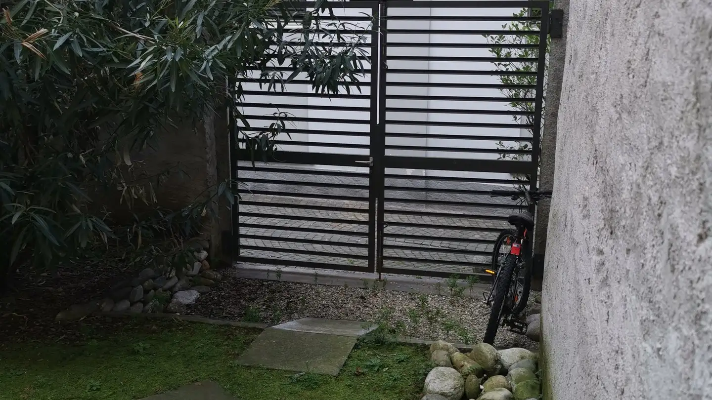 Single house for rent - Vicolo Del Porticaccio, 6600 Locarno - Photo 4