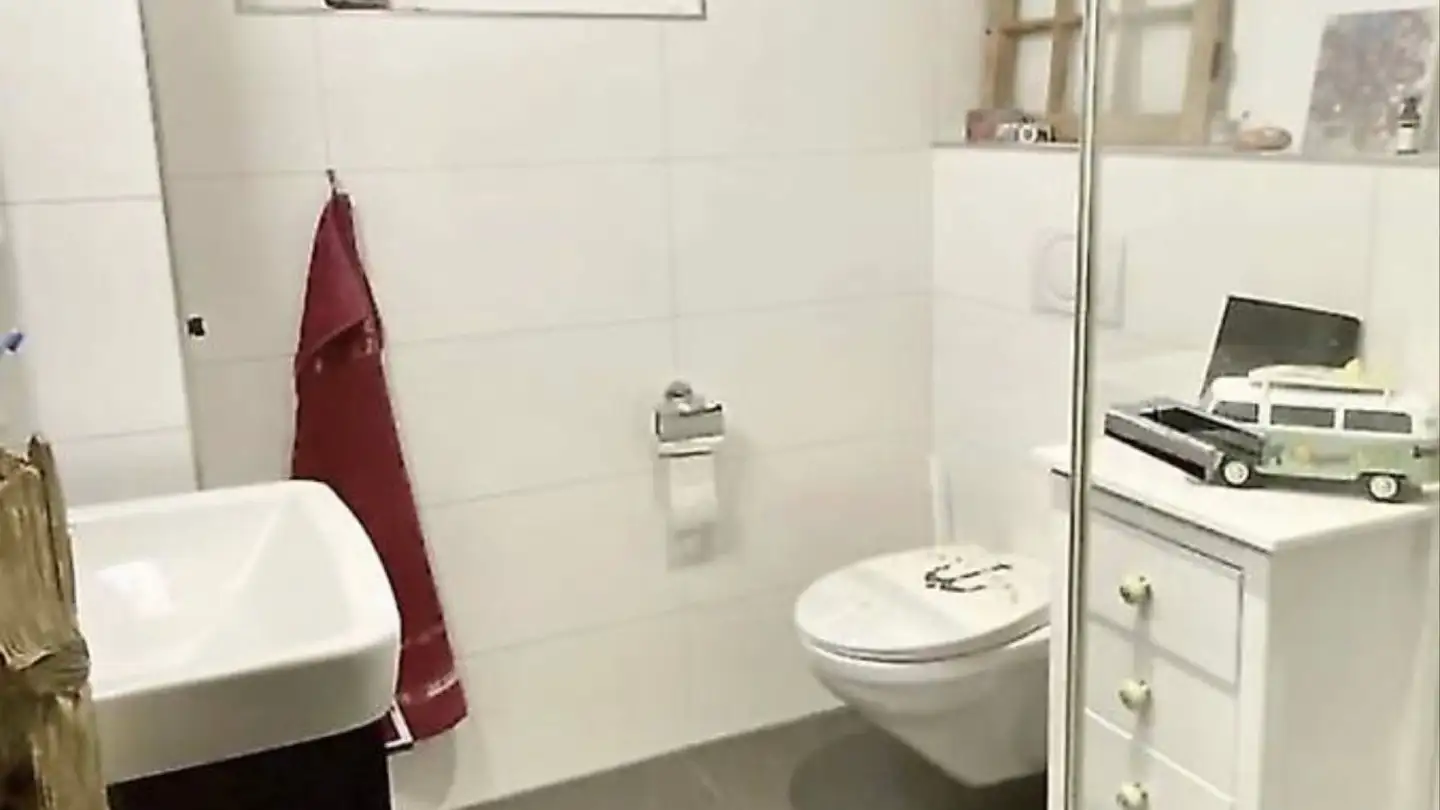 Single room for rent - 3280 Greng - Photo 4