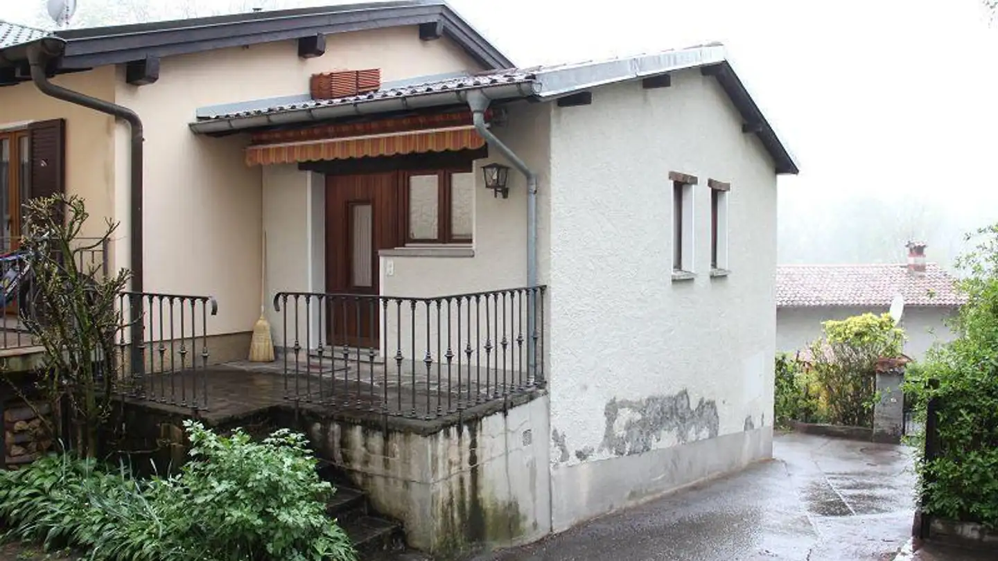 Appartement à vendre - Strada De Piandera, 6959 Piandera Paese