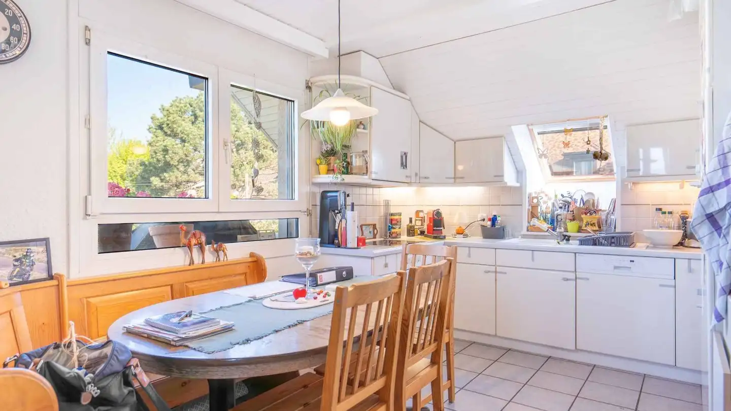 Attico in vendita - 1162 St-Prex - Foto 4