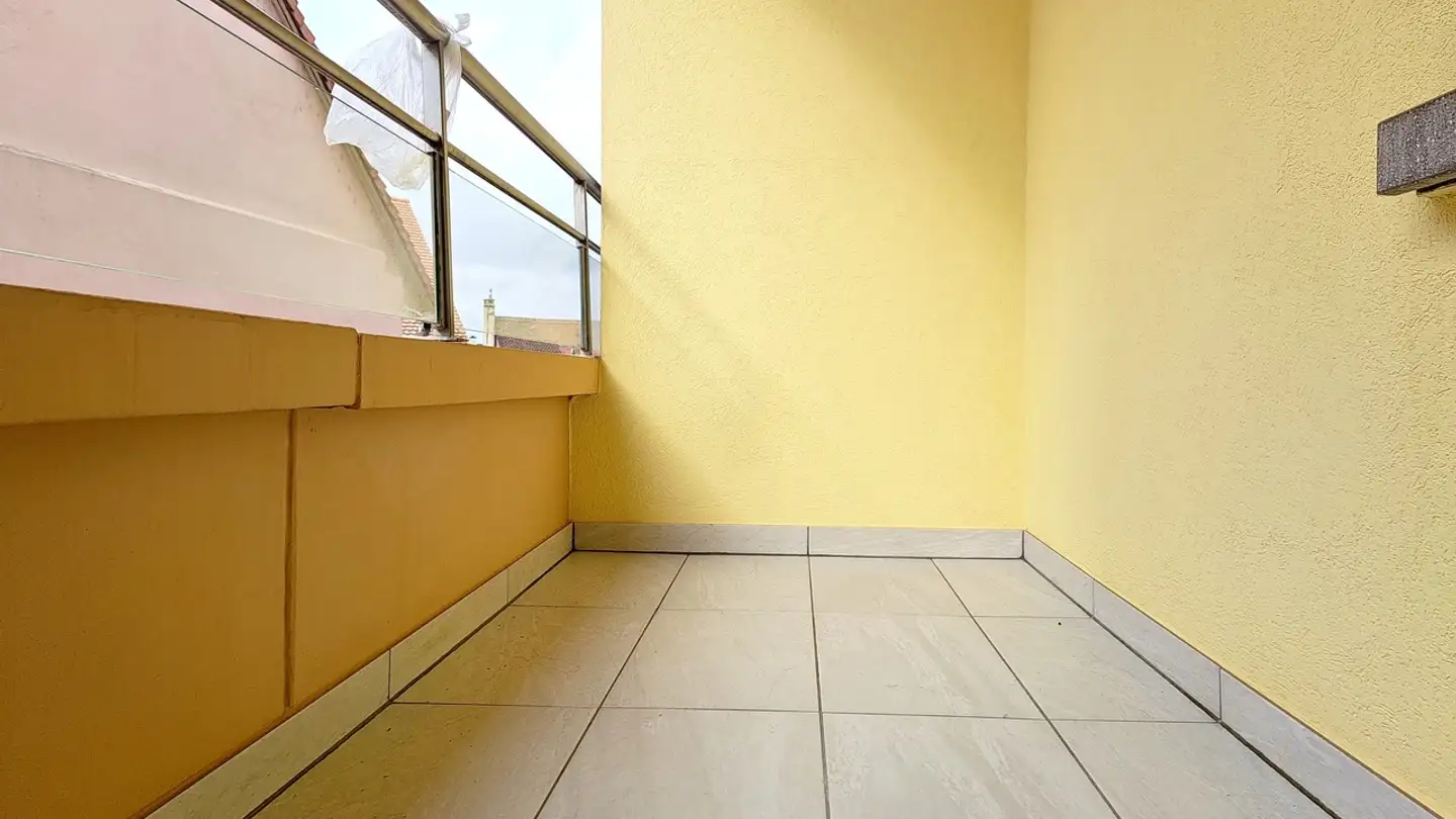 Appartamento in affitto - Rue De La Boverie 6, 1530 Payerne - Photo 4