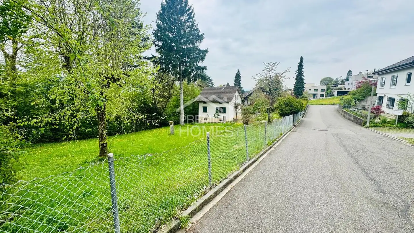 Terreno edificabile in vendita - 4143 Dornach - Foto 2