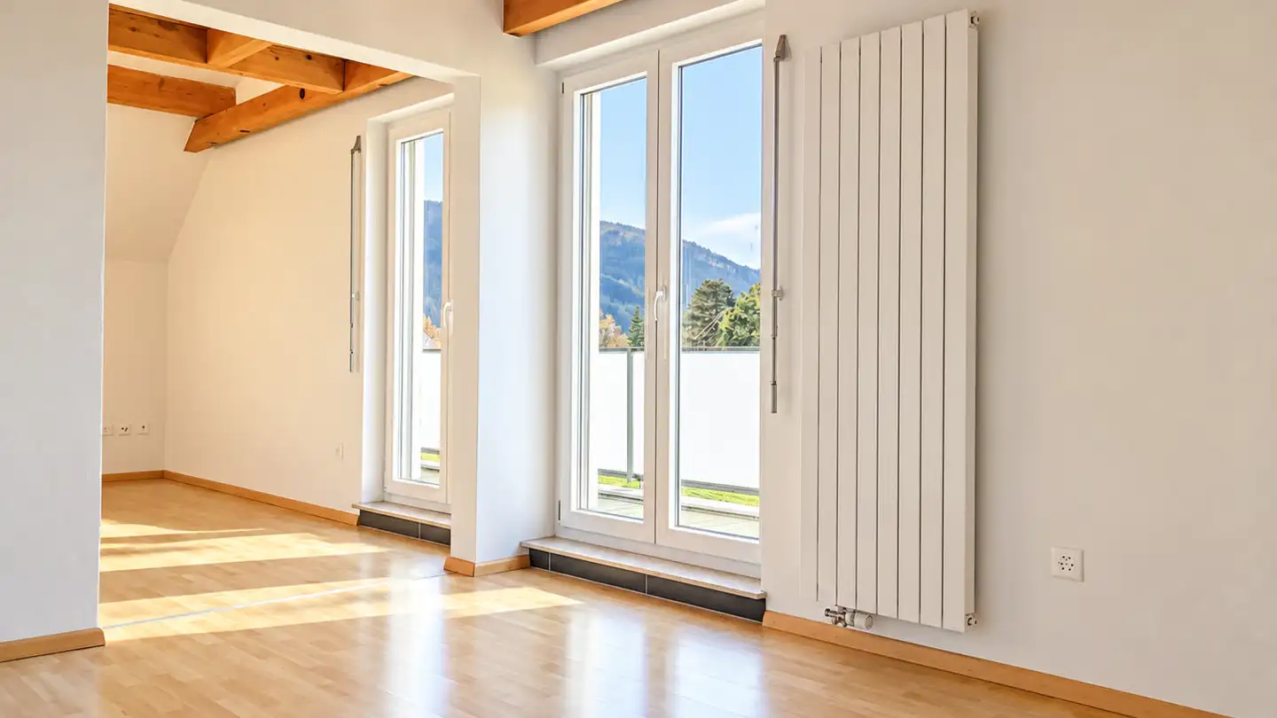 Duplex in affitto - Wuhrweg 23, 4450 Sissach