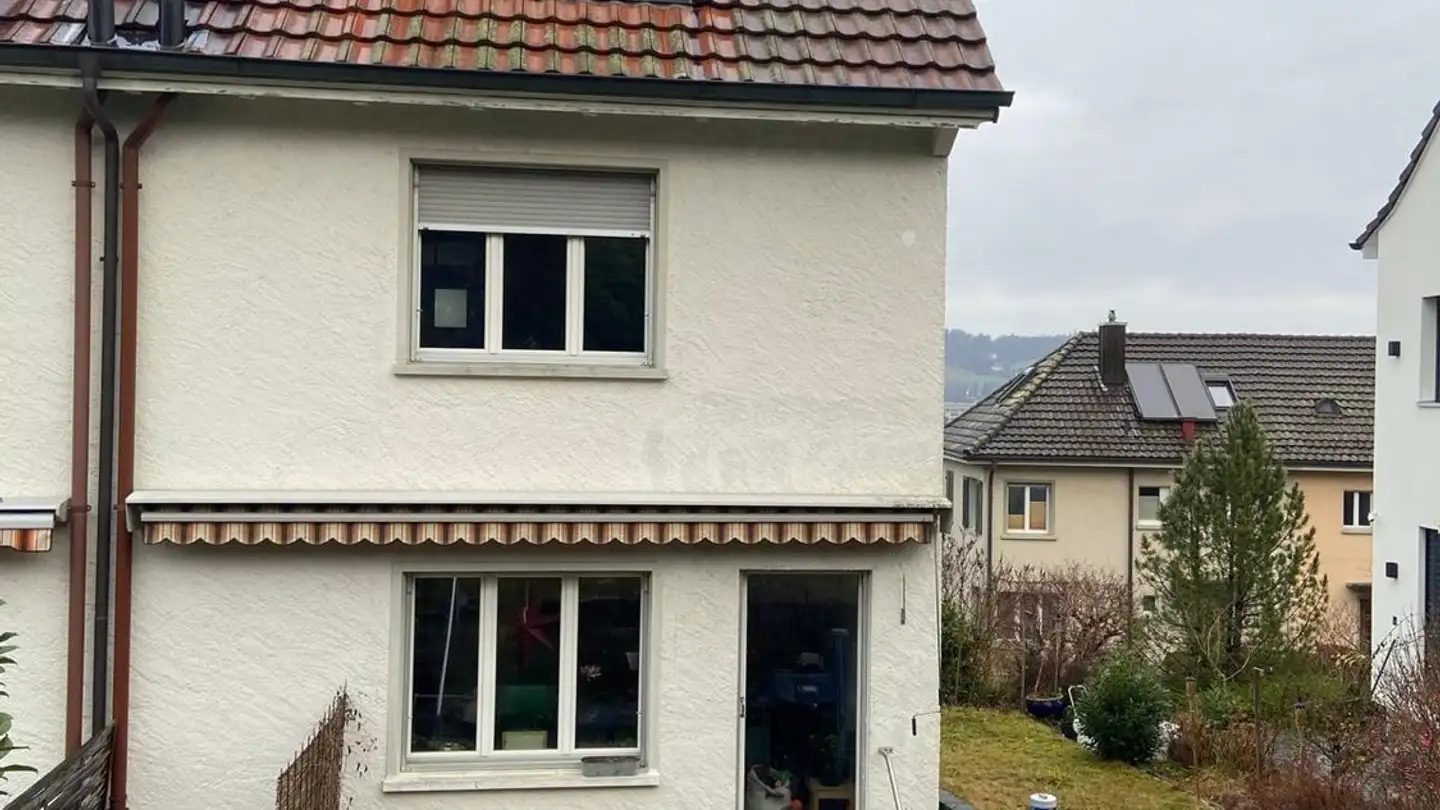 Single house for rent - Tobelstrasse 45, 8400 Winterthur - Photo 3