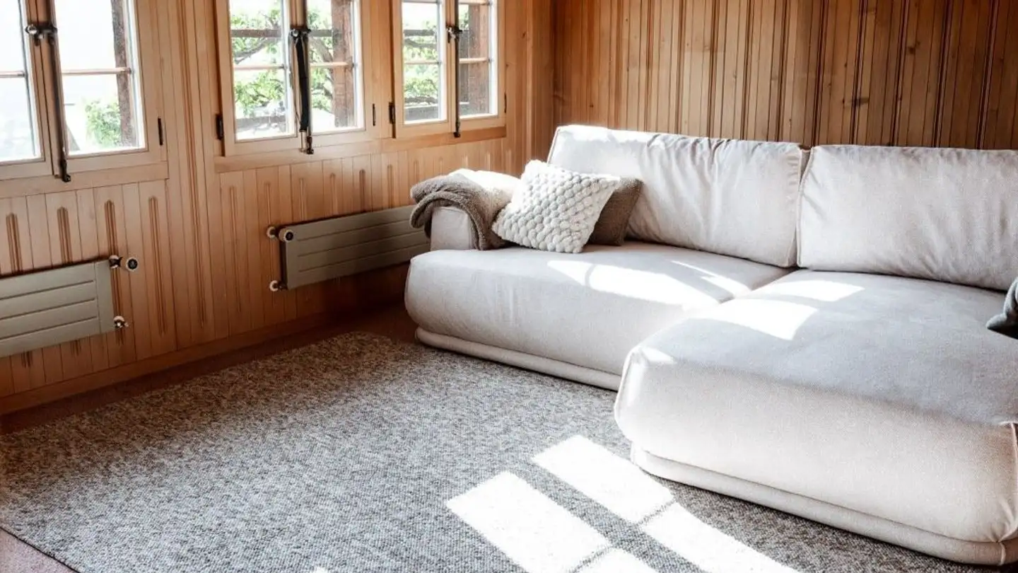 Apartment for rent - Bissenstrasse 42, 3780 Gstaad