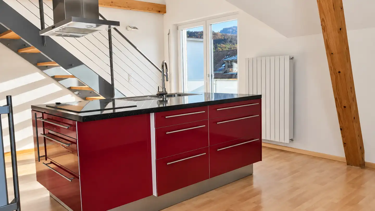 Duplex in affitto - Wuhrweg 23, 4450 Sissach - Foto 2