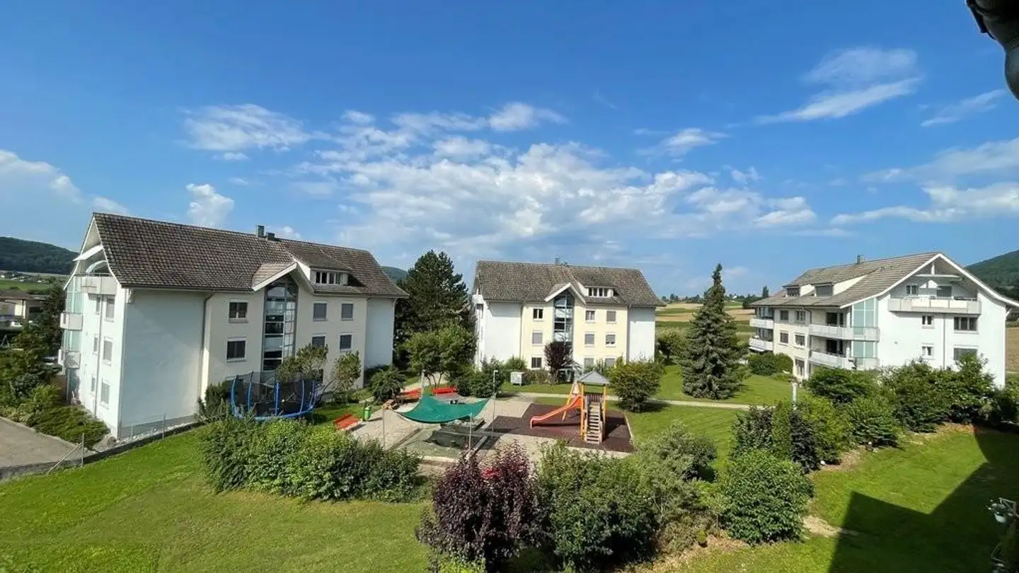 Parcheggio sotterraneo in affitto - Bahnhofstrasse, 8222 Beringen