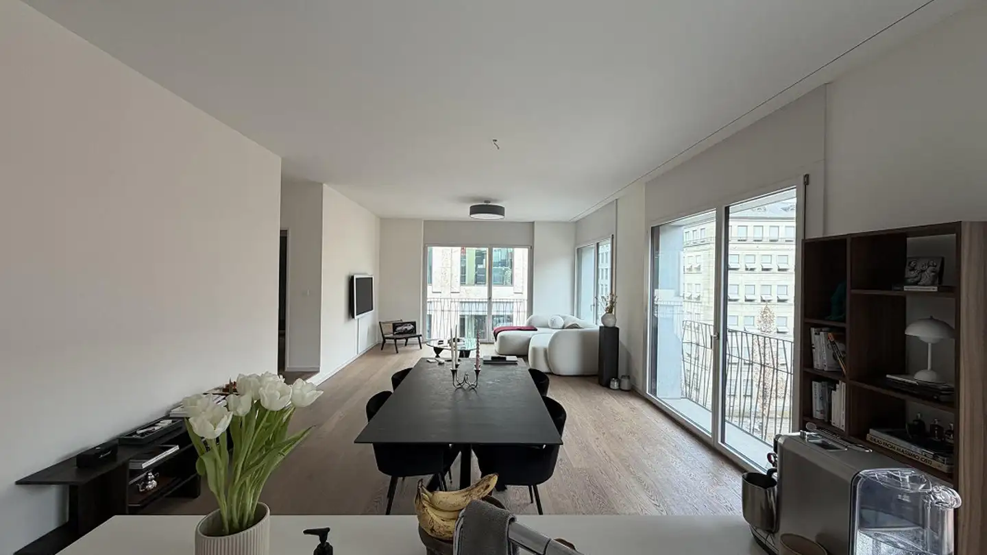 Apartment for rent - Alfred-Escher-Strasse 64, 8002 Zürich