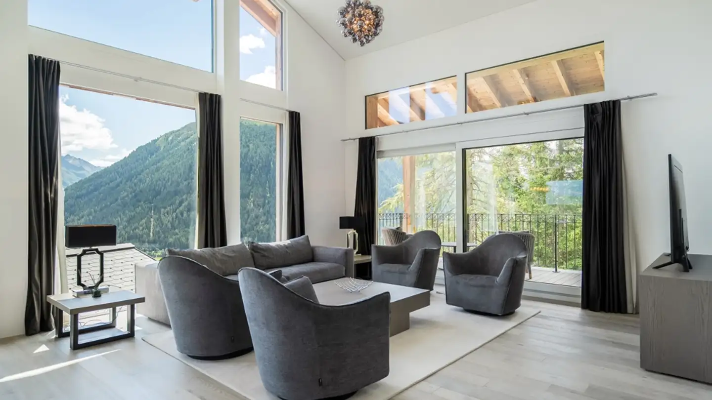 Villa kaufen - 7260 Davos Dorf - Foto 3