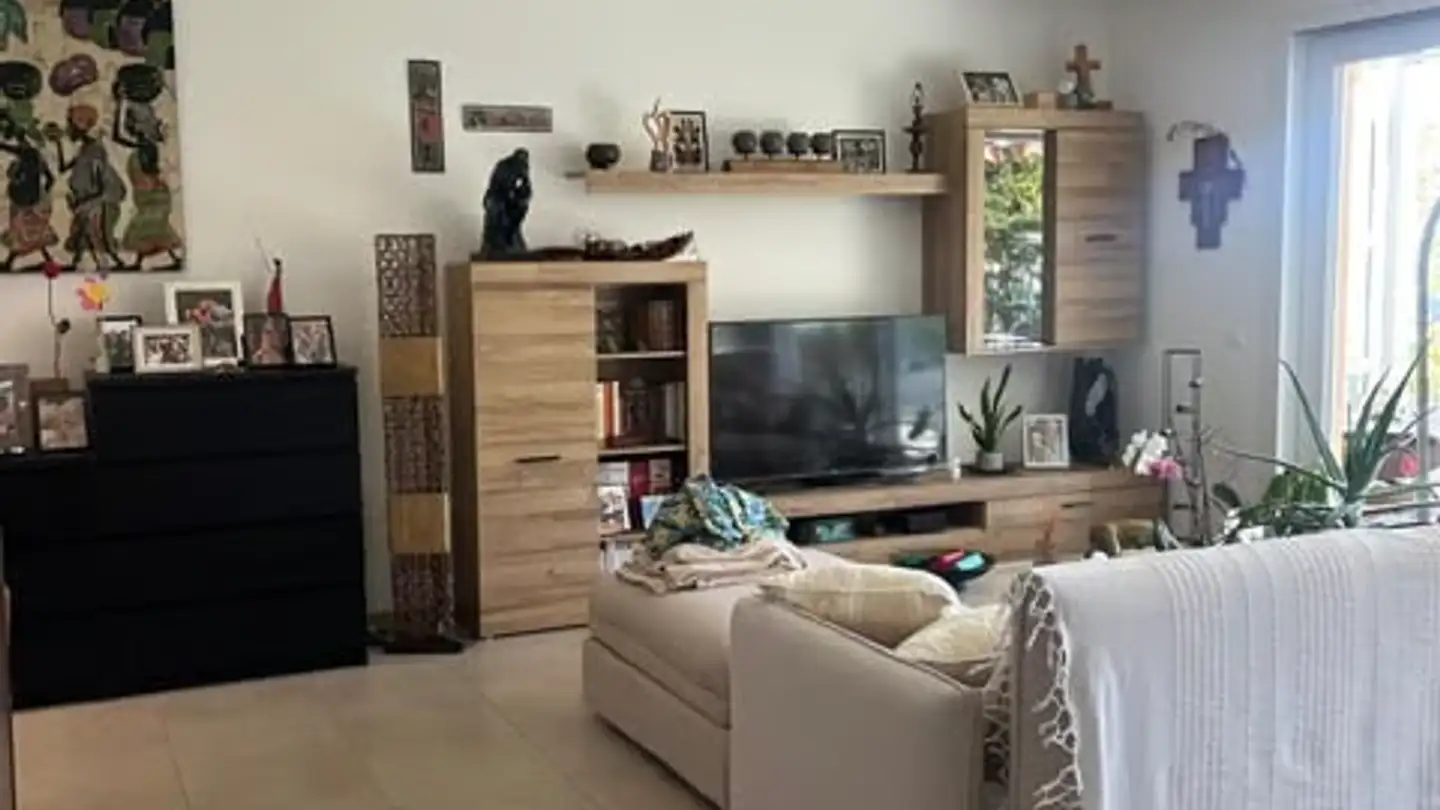 Appartamento in affitto - Via Cademario 126, 6935 Bosco Luganese - Foto 3