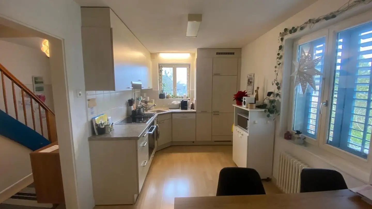 Single house for rent - Tobelstrasse 45, 8400 Winterthur - Photo 4