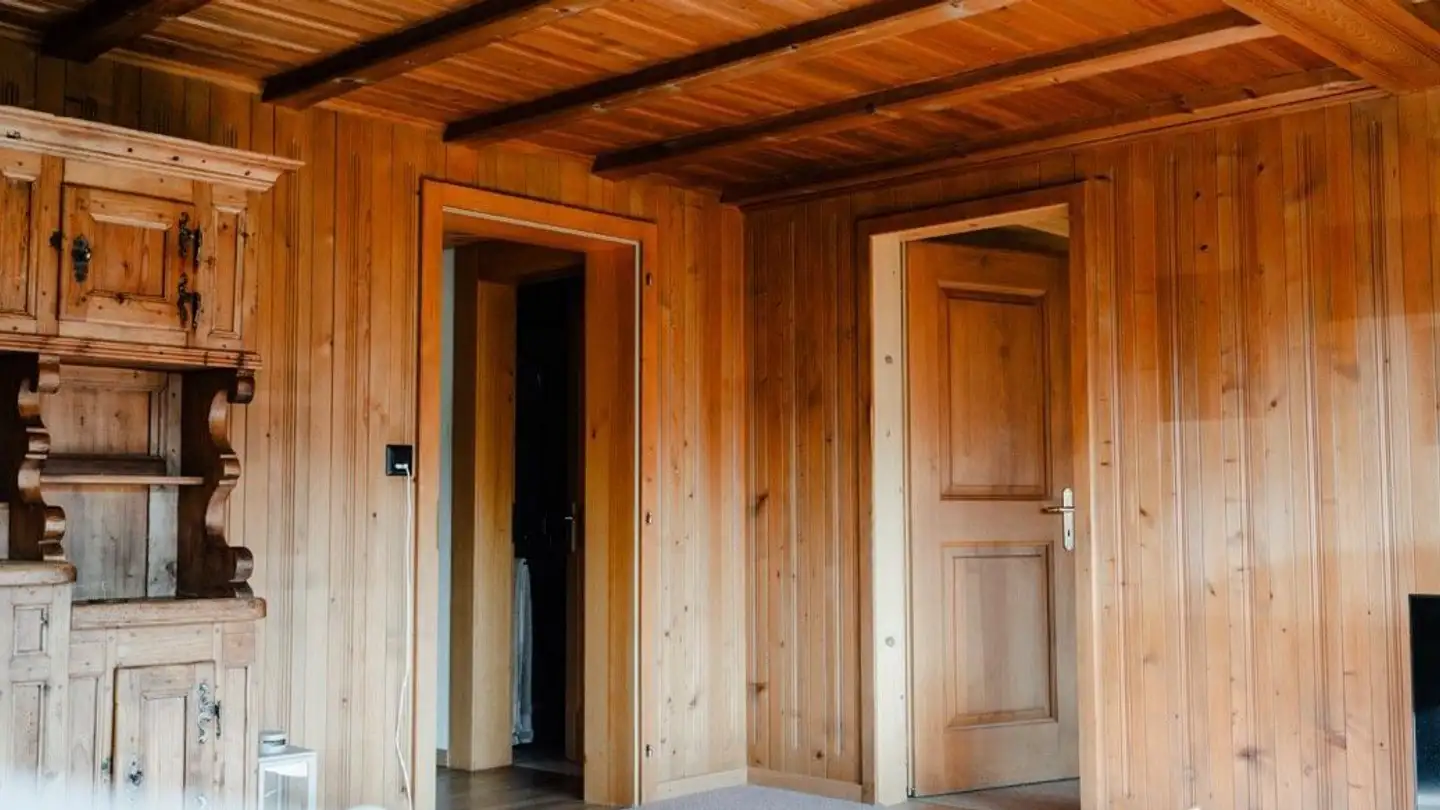 Apartment for rent - Bissenstrasse 42, 3780 Gstaad - Photo 3