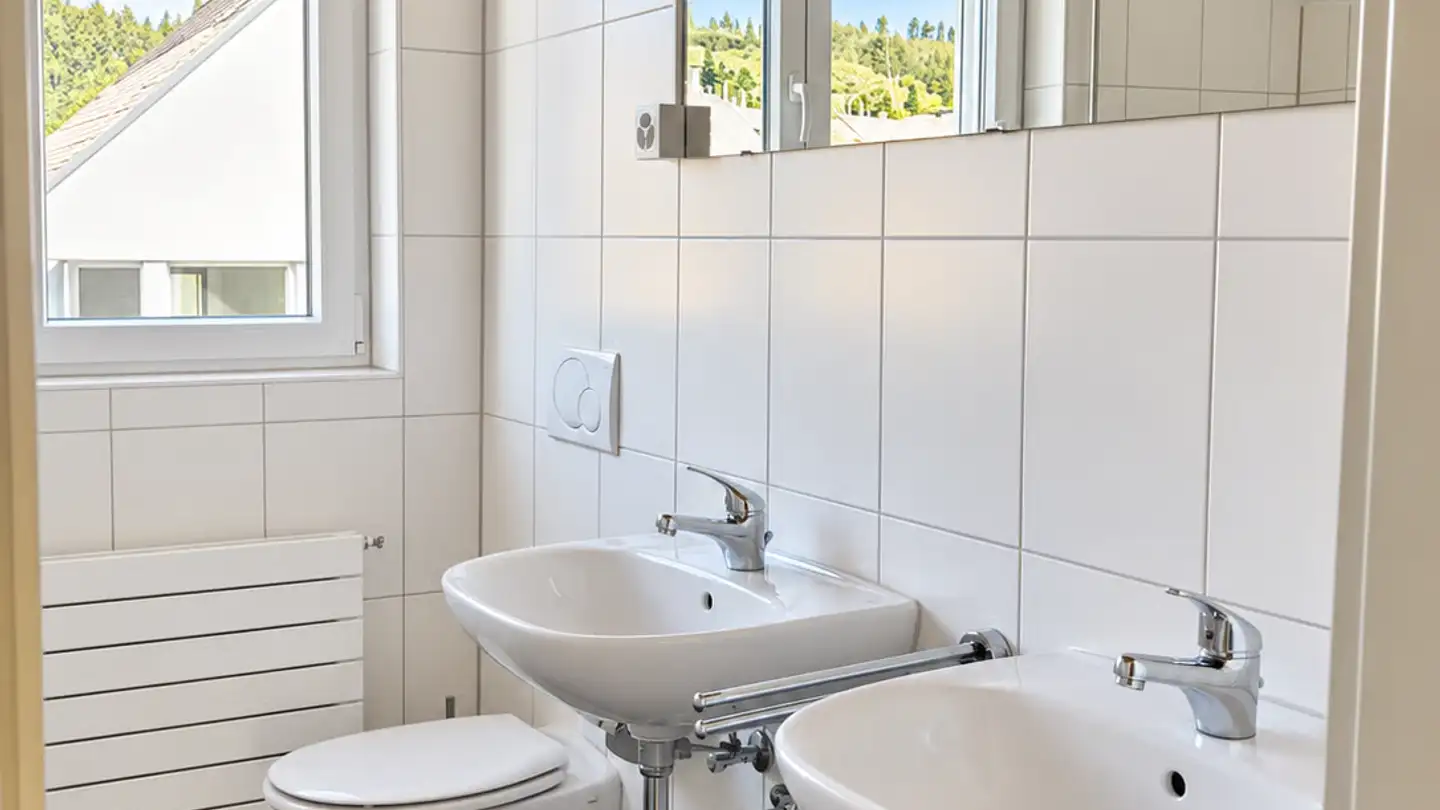 Duplex in affitto - Wuhrweg 23, 4450 Sissach - Foto 3