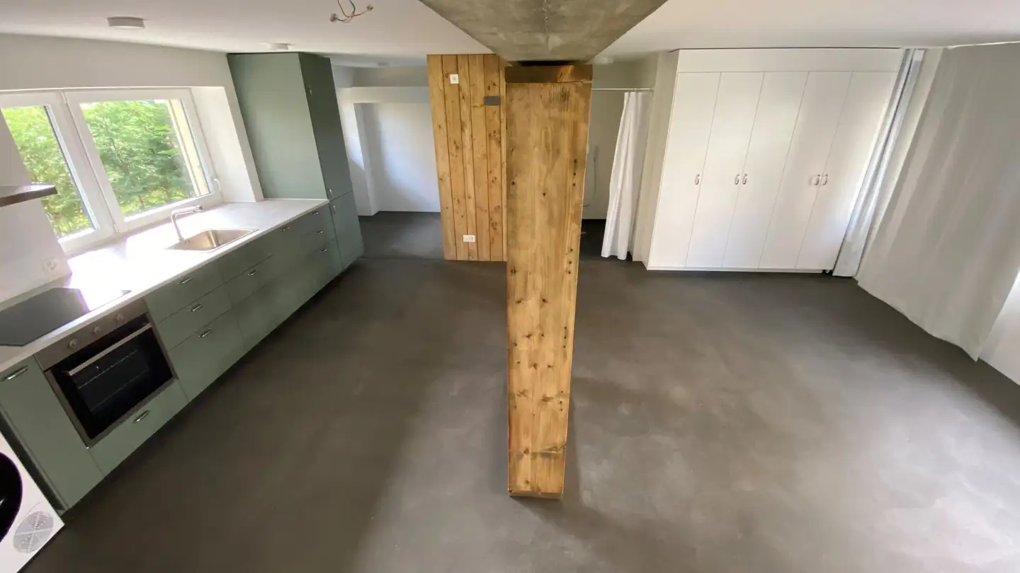 Studio in affitto - Alte Bernstrasse 11, 2558 Aegerten - Foto 3