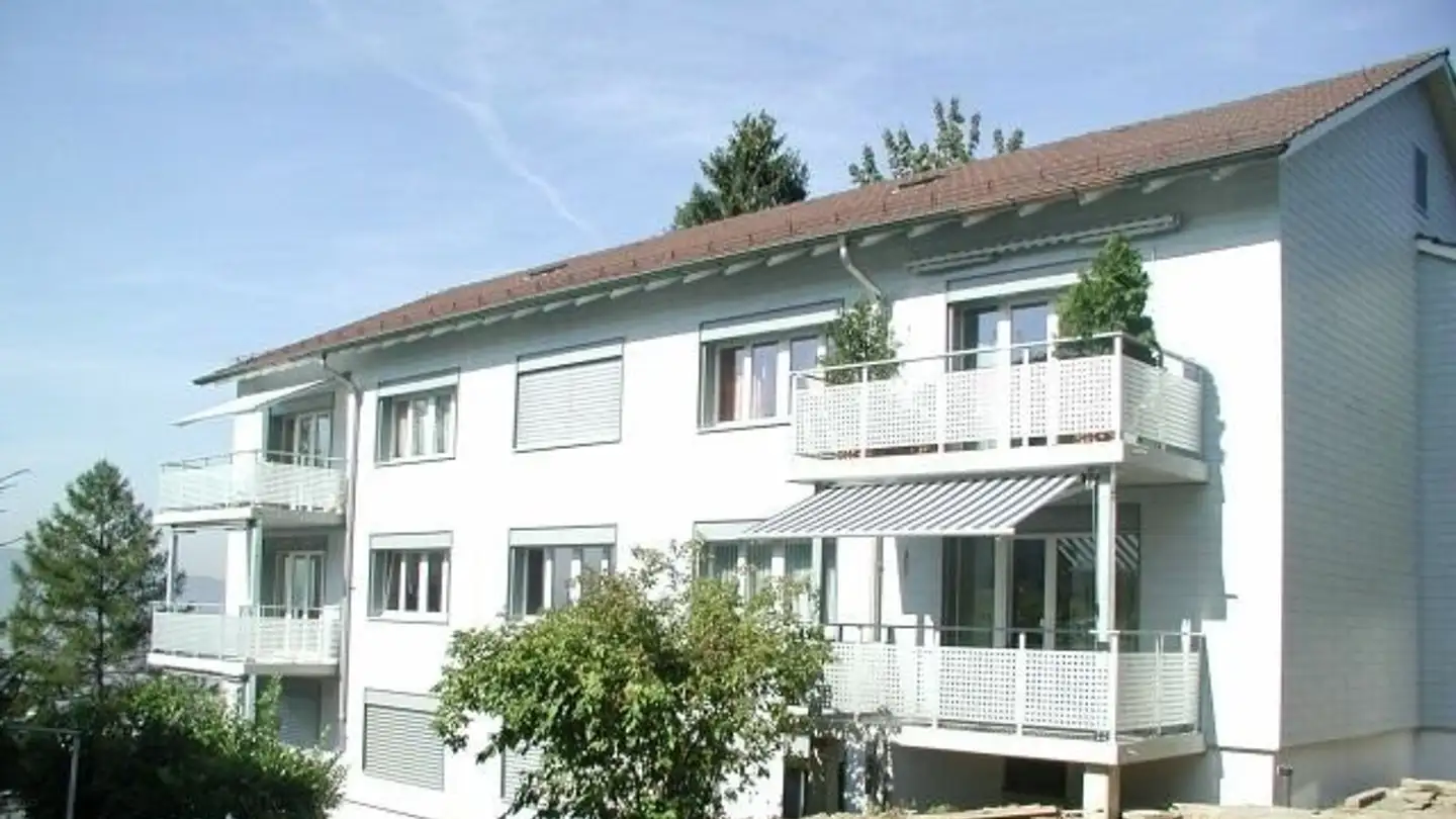 Appartement à louer - Susenbergstrasse 144, 8044 Zürich