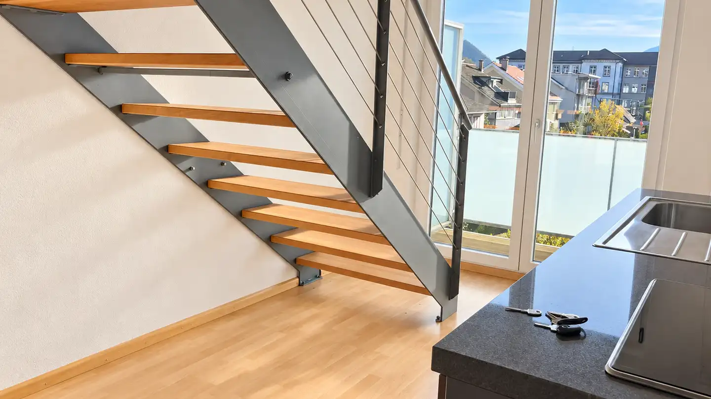 Duplex in affitto - Wuhrweg 23, 4450 Sissach - Foto 4