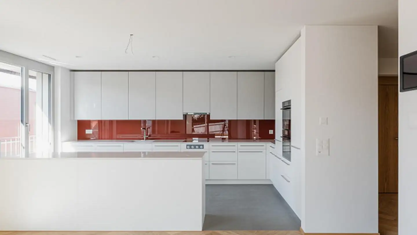 Appartement à louer - Mettelacher 7, 8126 Zumikon