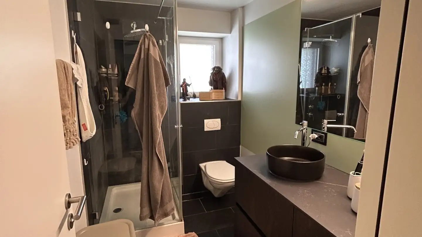 Wohnung mieten - Winkelriedstrasse 2, 8200 Schaffhausen