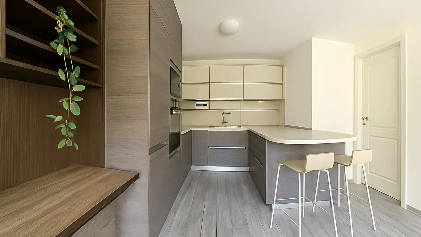 Mehrfamilienhaus kaufen - 6806 Sigirino