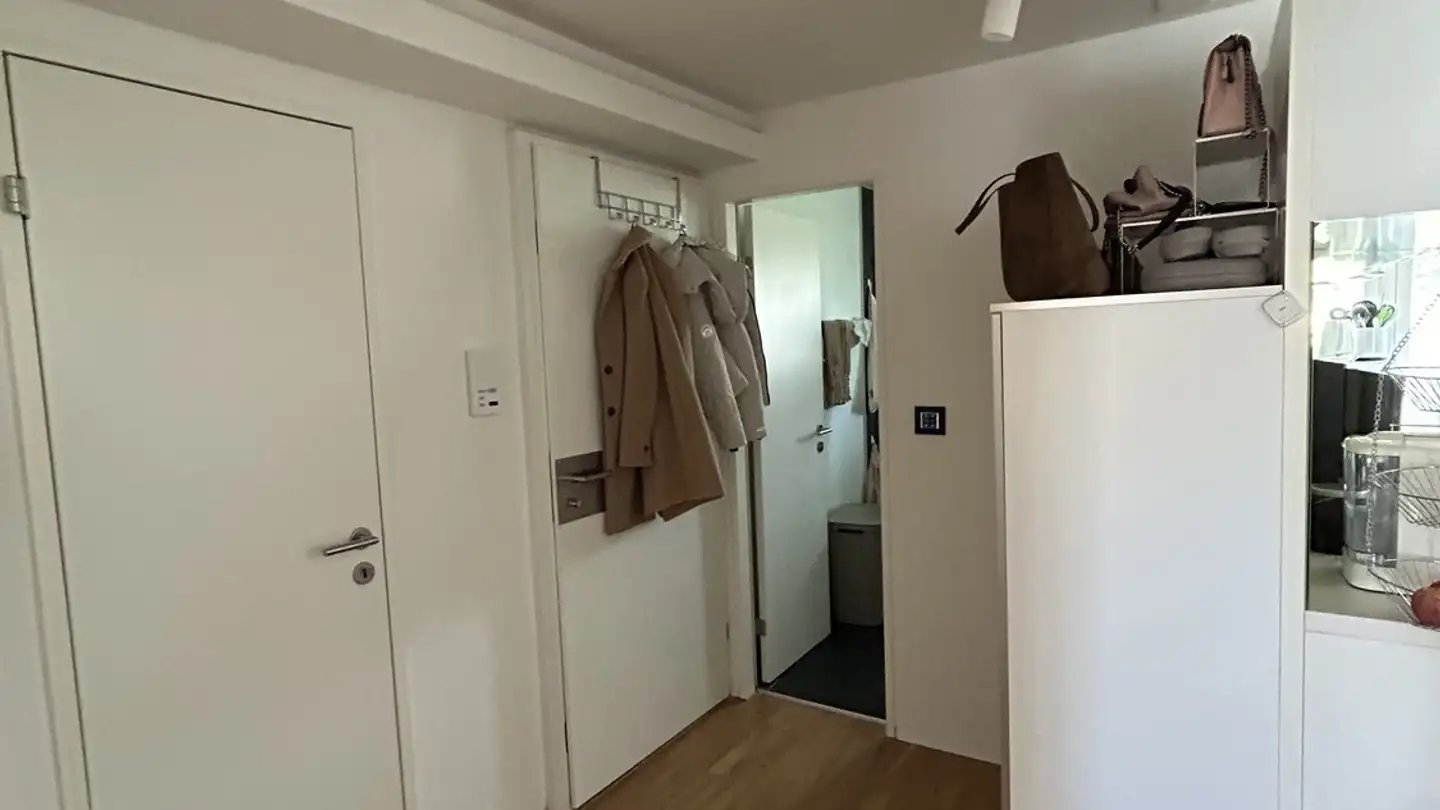 Wohnung mieten - Winkelriedstrasse 2, 8200 Schaffhausen - Foto 2