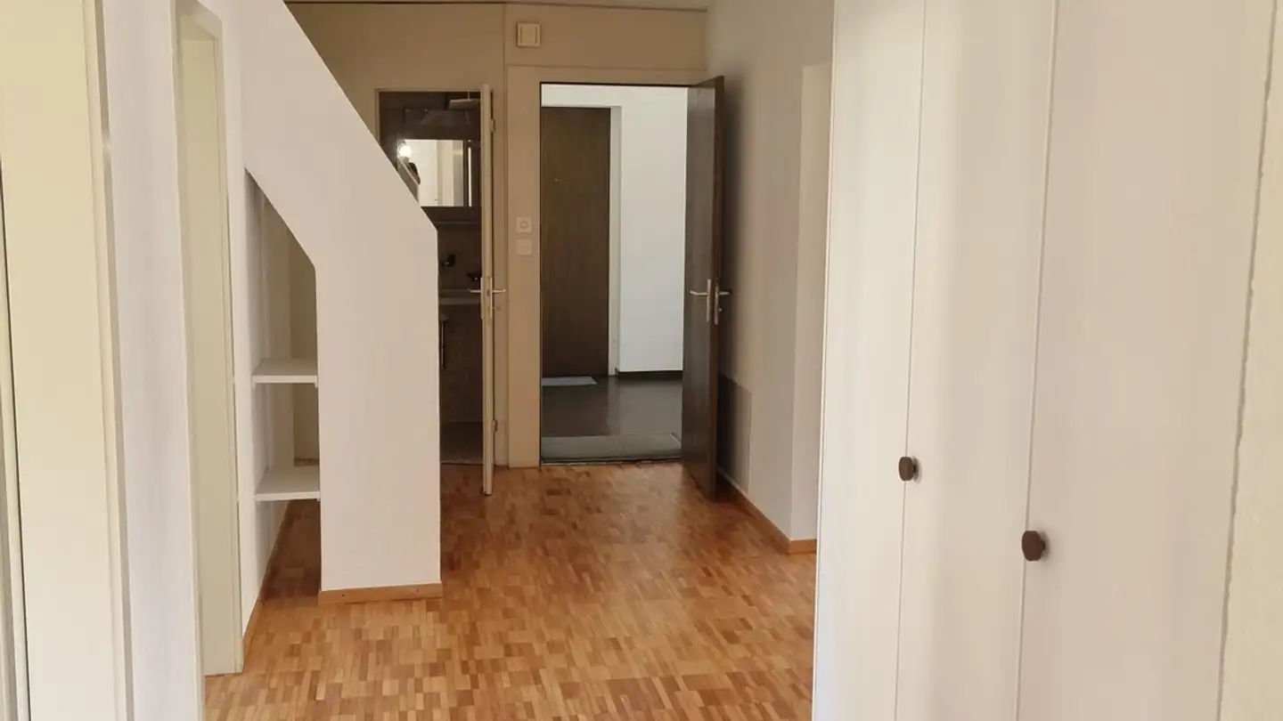 Appartamento in affitto - Aeplistrasse 13, 9008 St. Gallen - Photo 3