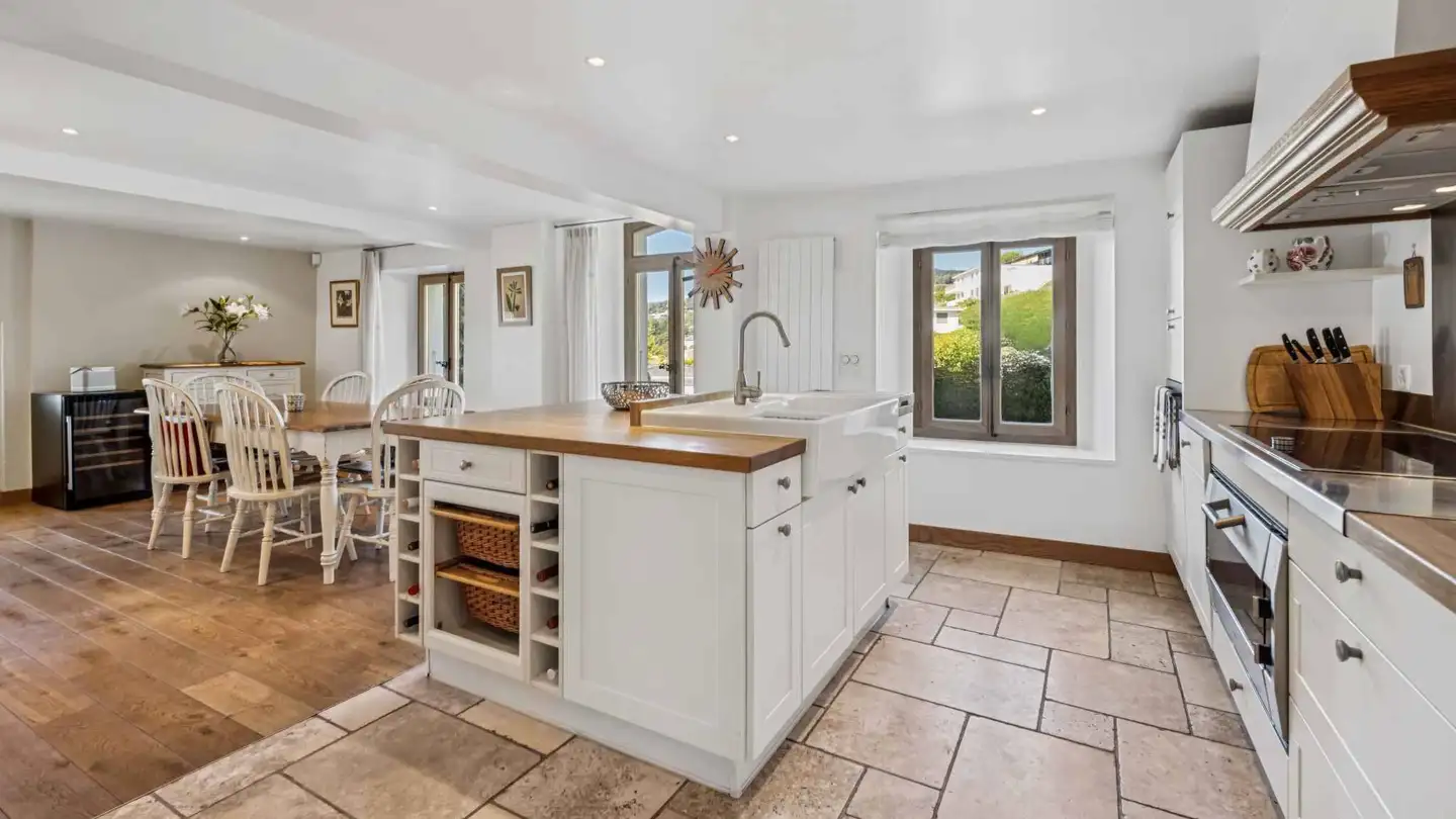 Villa in vendita - 1095 Lutry - Foto 4