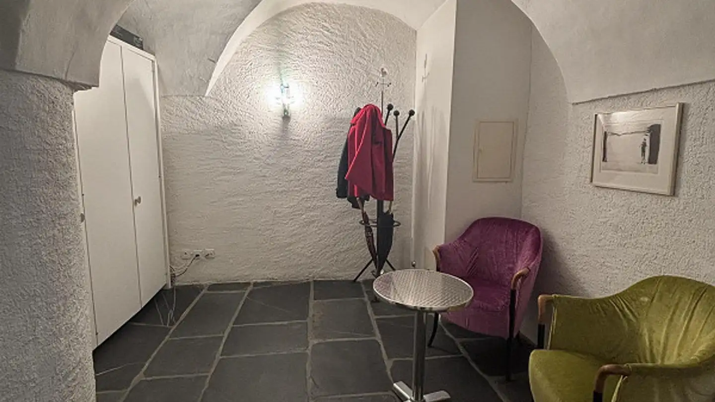 Office space for rent - Obere Gasse 24, 7000 Chur