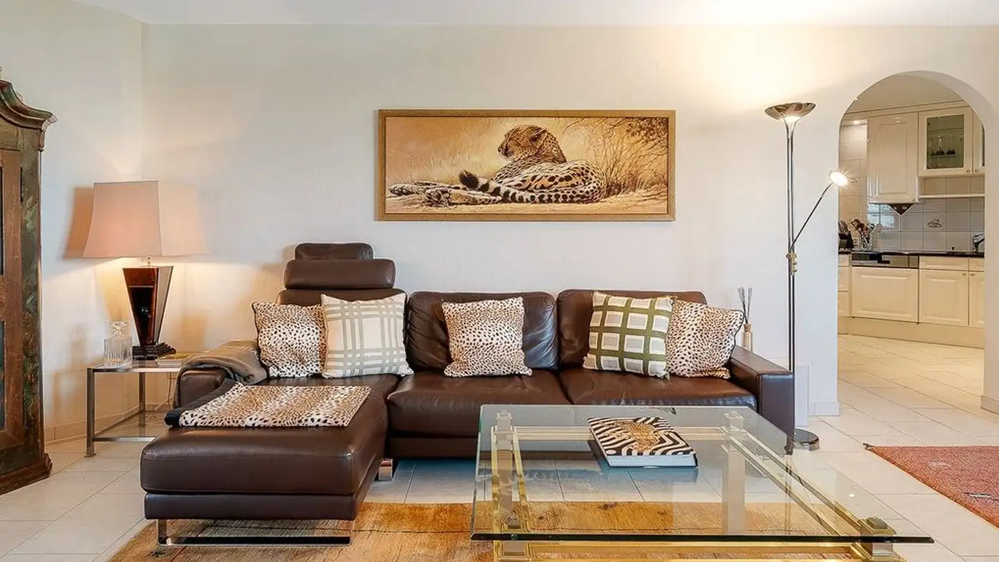 Maisonette mieten - Zürcherstrasse 76a, 8142 Uitikon Waldegg - Foto 2