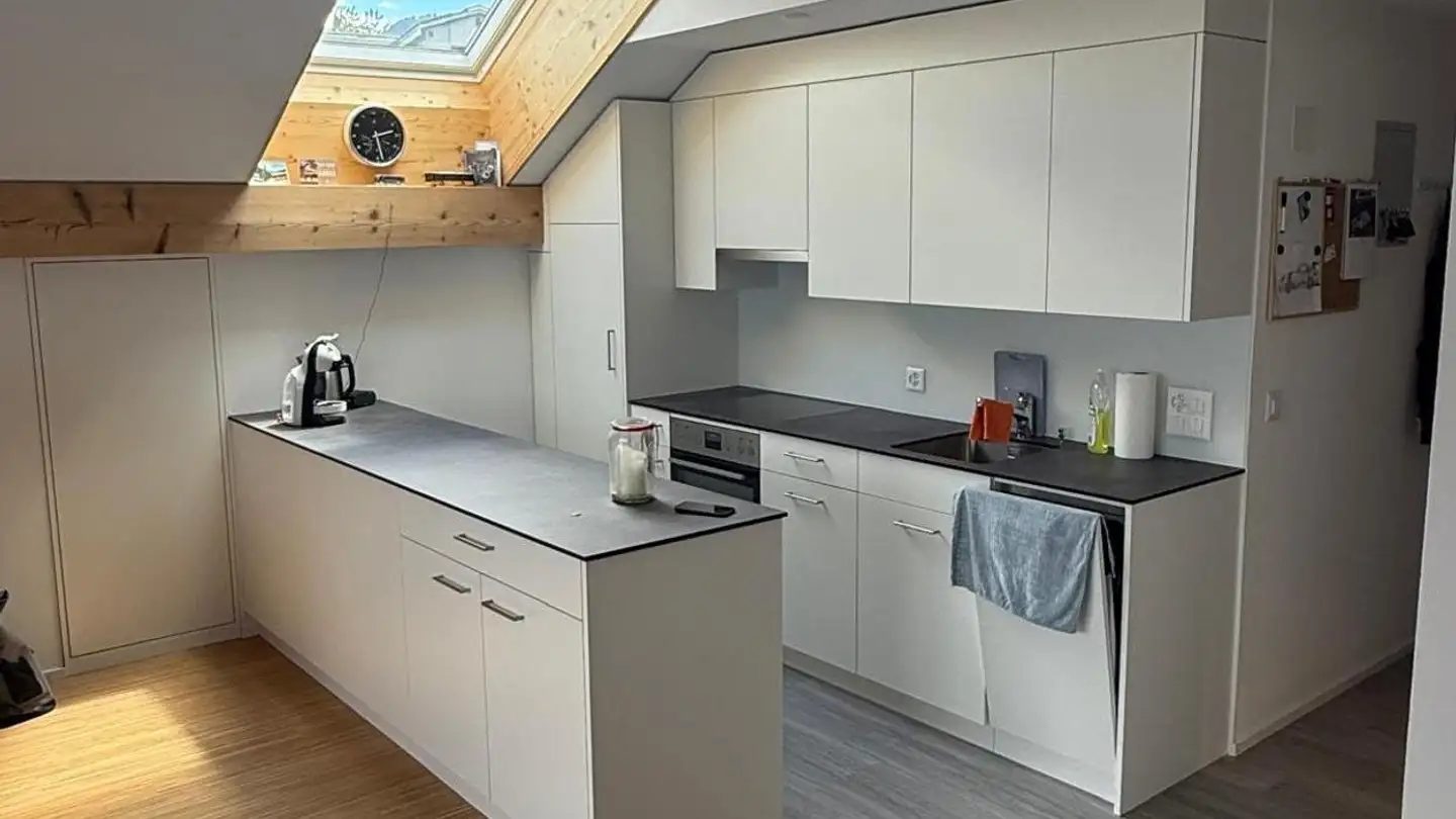 Appartamento in affitto - Caschneras 21, 7426 Flerden - Foto 2