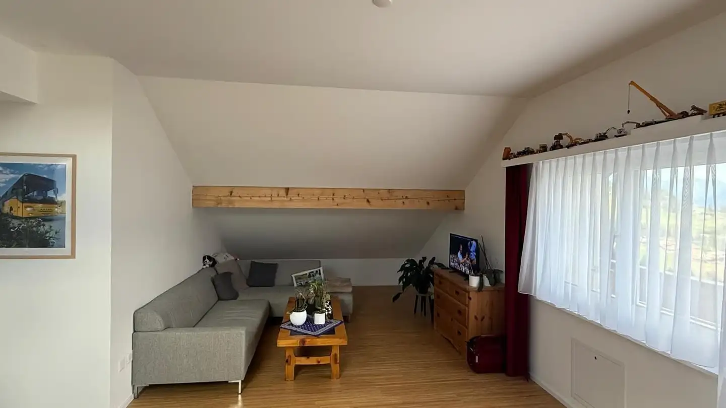Appartamento in affitto - Caschneras 21, 7426 Flerden - Foto 3