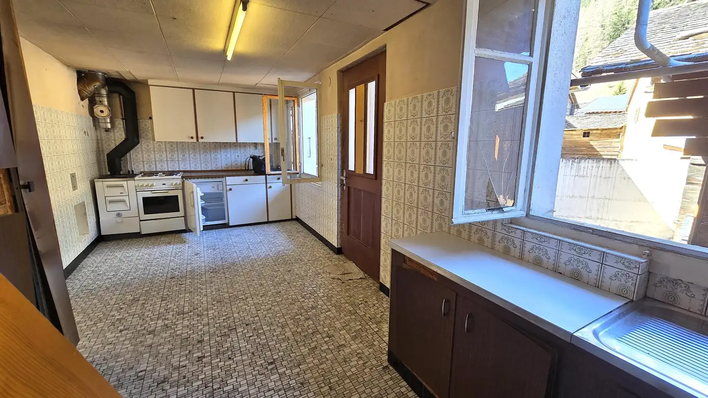 Einfamilienhaus kaufen - 1943 Praz-de-Fort - Foto 3