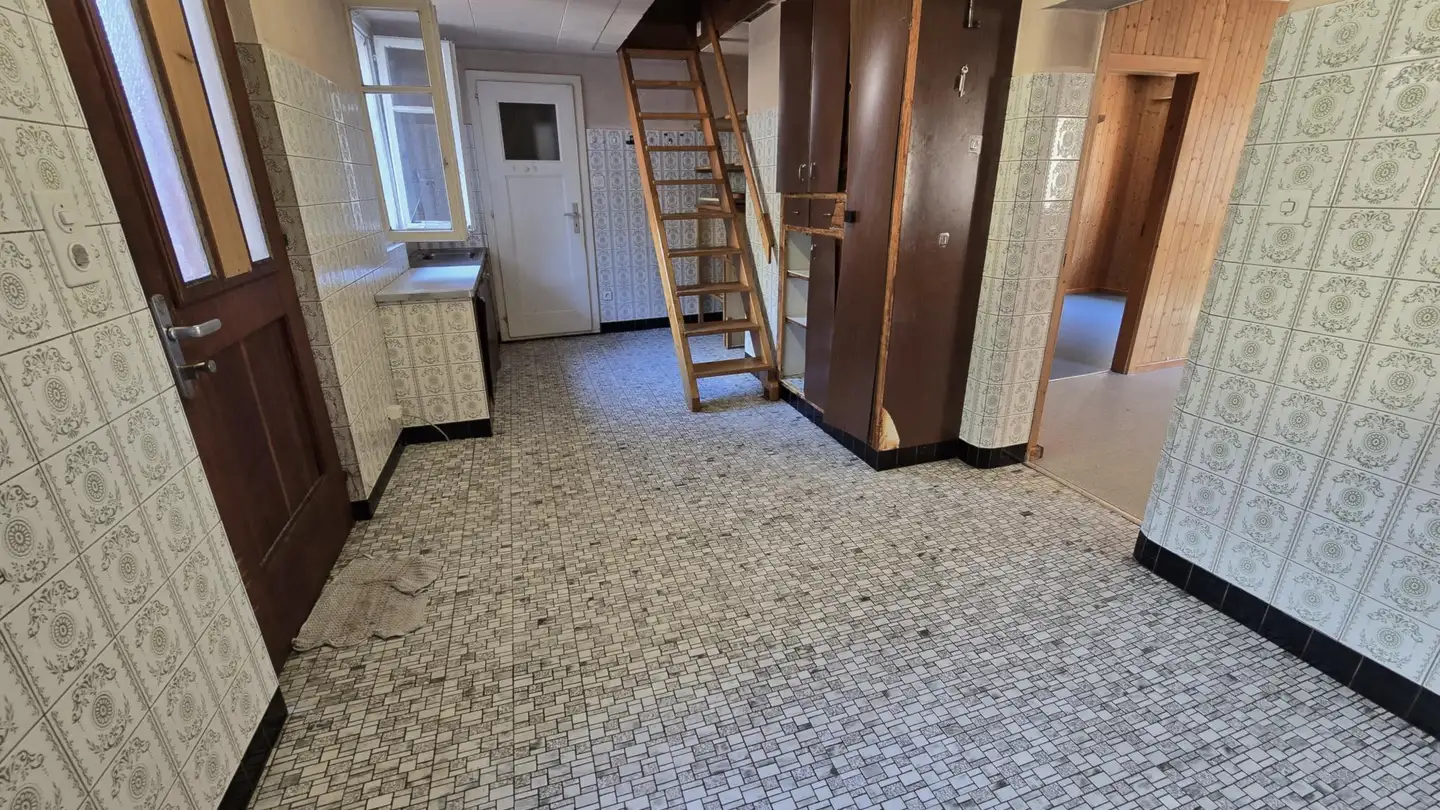 Einfamilienhaus kaufen - 1943 Praz-de-Fort - Foto 4