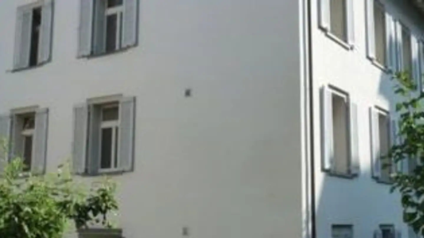 Apartment for rent - Linsebühlstrasse 96, 9000 St. Gallen - Photo 2