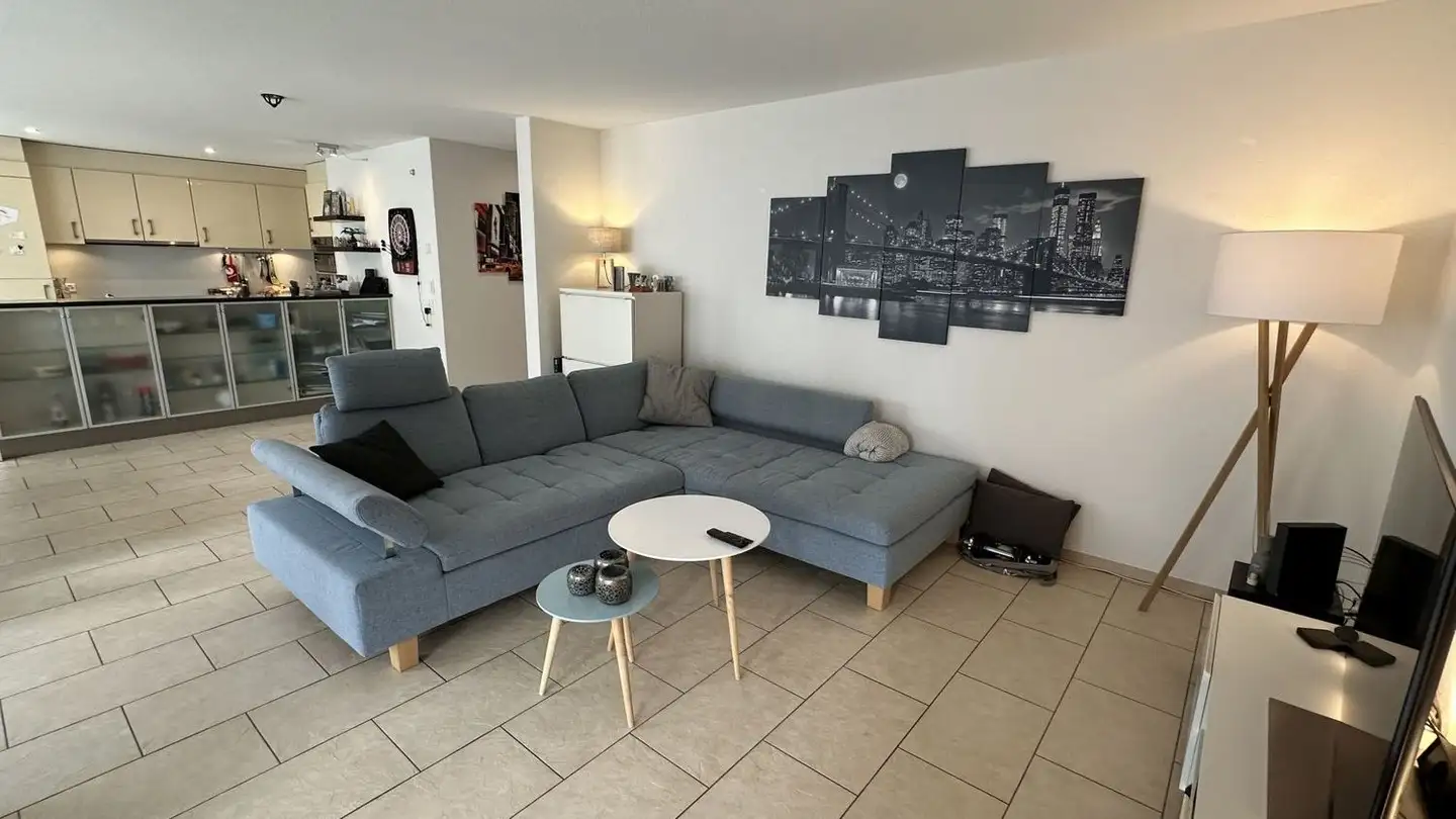 Wohnung kaufen - Fadacherstrasse 19, 8340 Hinwil - Foto 2
