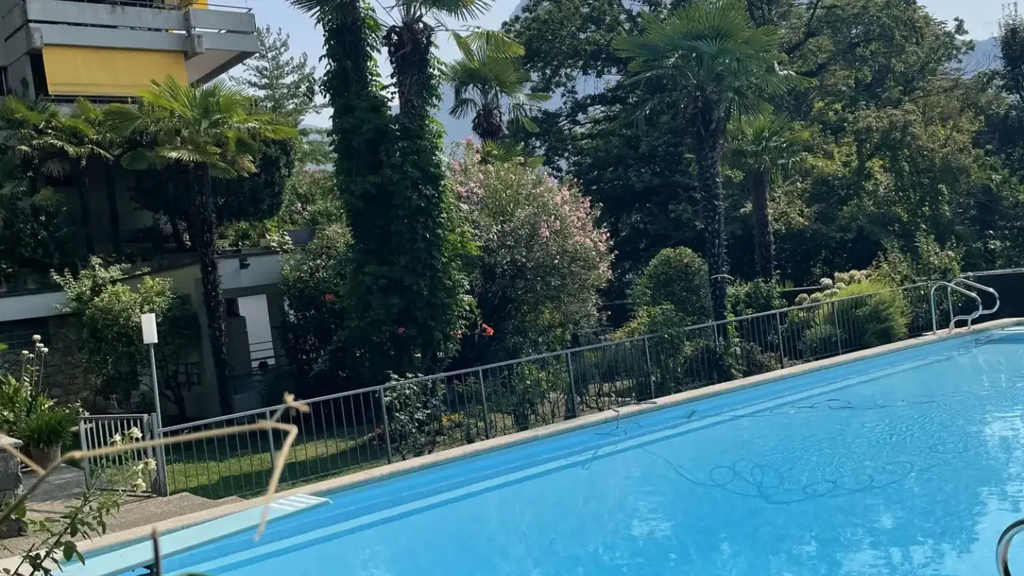 Apartment for rent - Via Tesserete 44, 6900 Lugano - Photo 3