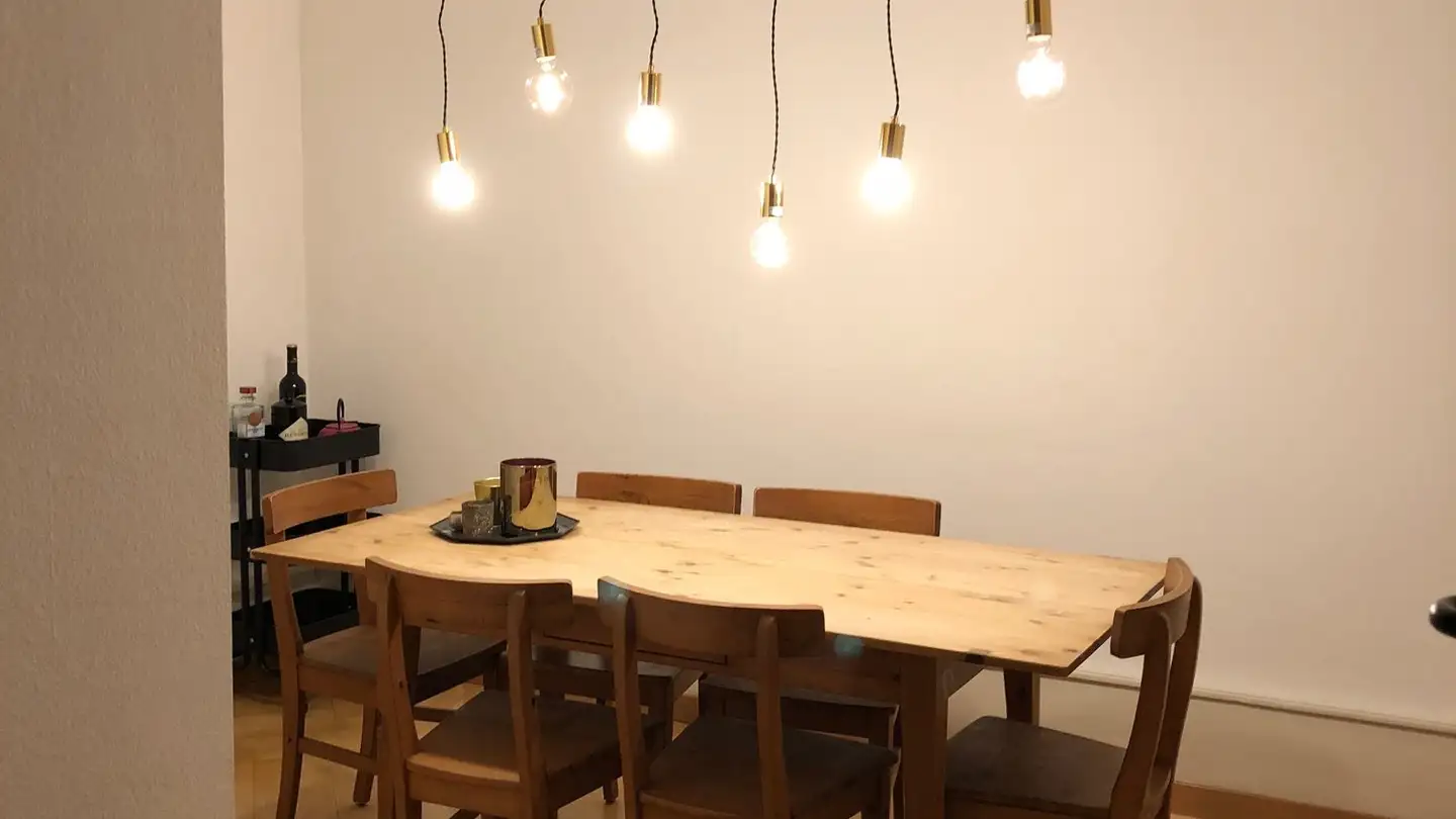 Appartamento in affitto - Rue De L'industrie / Industriegasse 4, 2502 Biel/Bienne - Foto 2