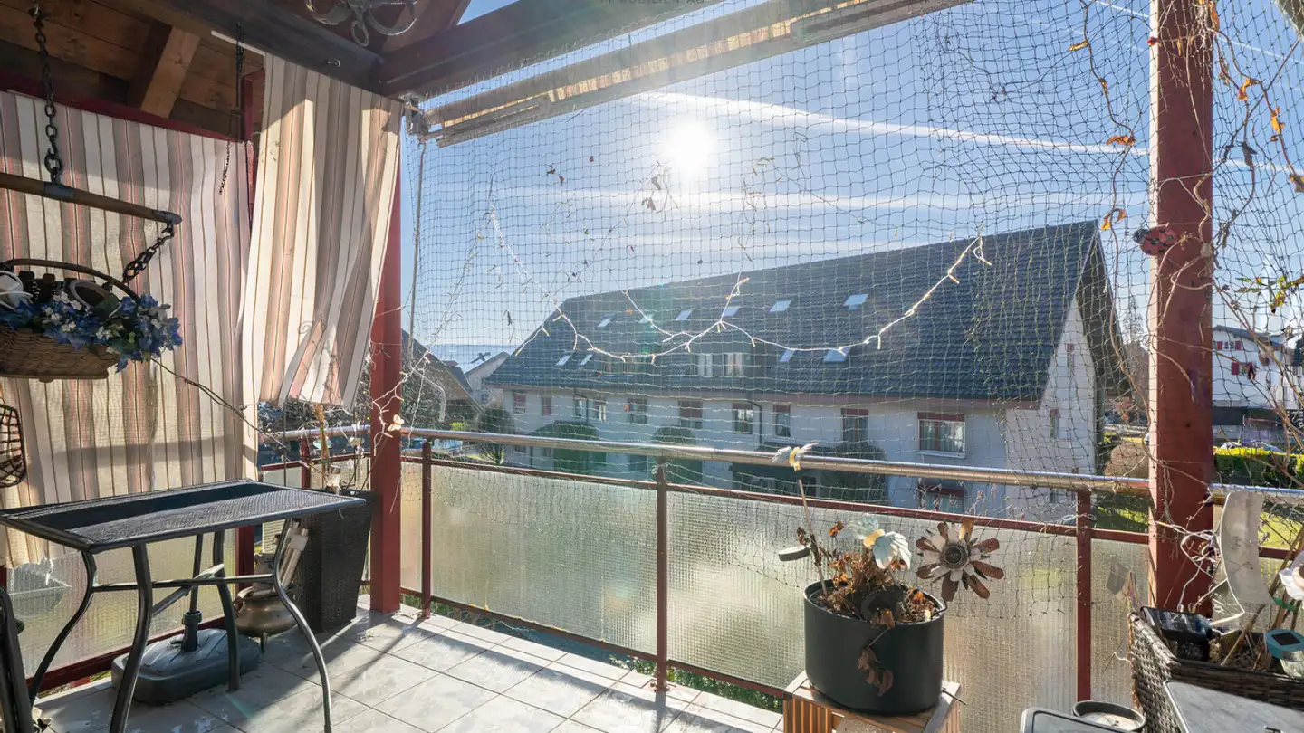 Apartment for sale - Bernstrasse 26, 3303 Jegenstorf - Photo 4