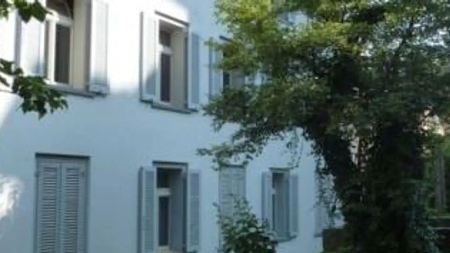 Apartment for rent - Linsebühlstrasse 96, 9000 St. Gallen