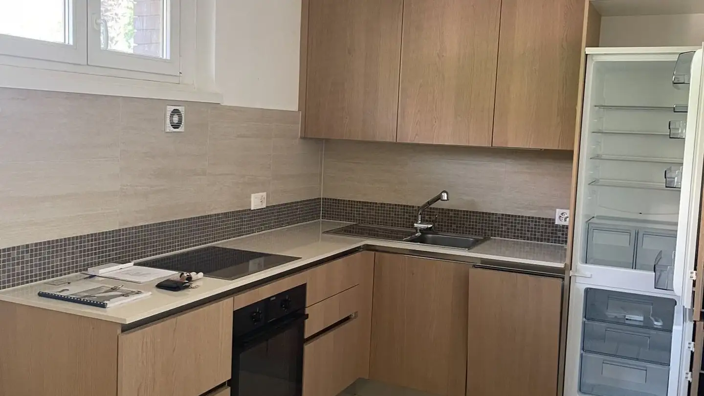 Apartment for rent - Via Tesserete 44, 6900 Lugano - Photo 3