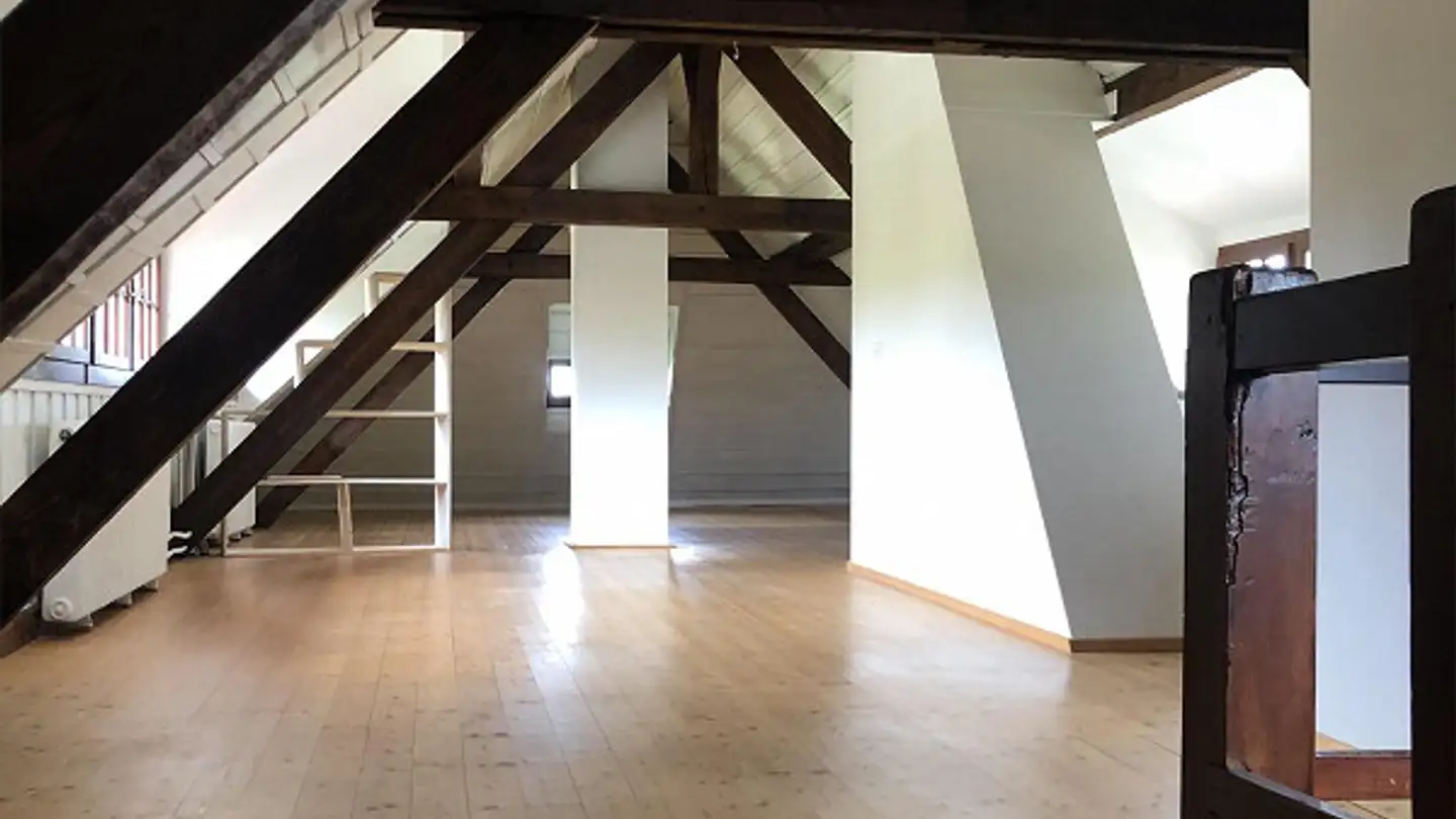 Penthouse mieten - Finkelerweg 14, 4144 Arlesheim - Foto 2