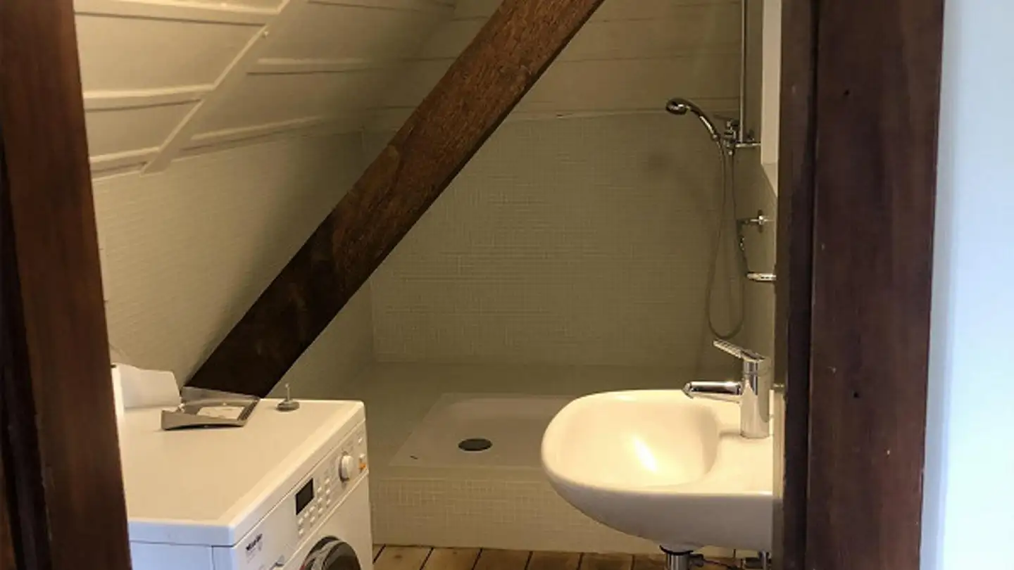 Penthouse mieten - Finkelerweg 14, 4144 Arlesheim - Foto 3