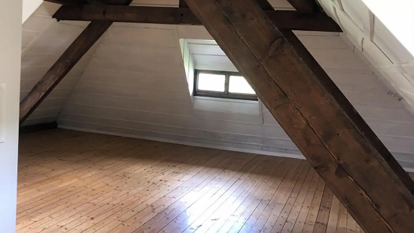 Penthouse mieten - Finkelerweg 14, 4144 Arlesheim - Foto 4