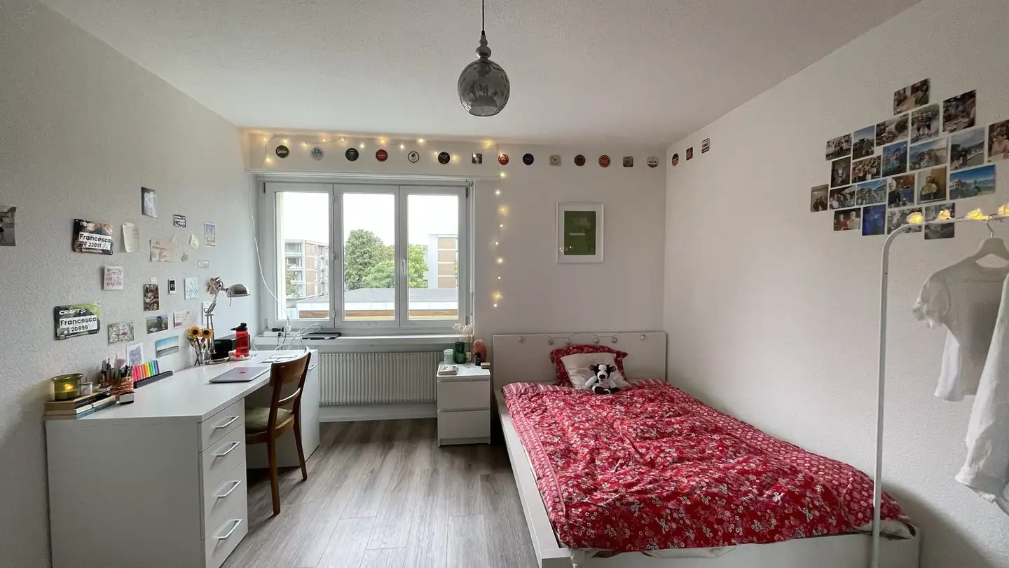 Zimmer mieten - Kappelisackerstrasse 65, 3063 Ittigen - Foto 2