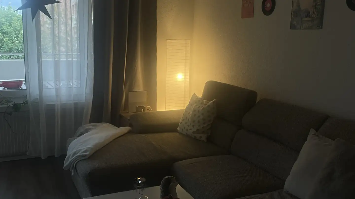 Zimmer mieten - Kappelisackerstrasse 65, 3063 Ittigen - Foto 3