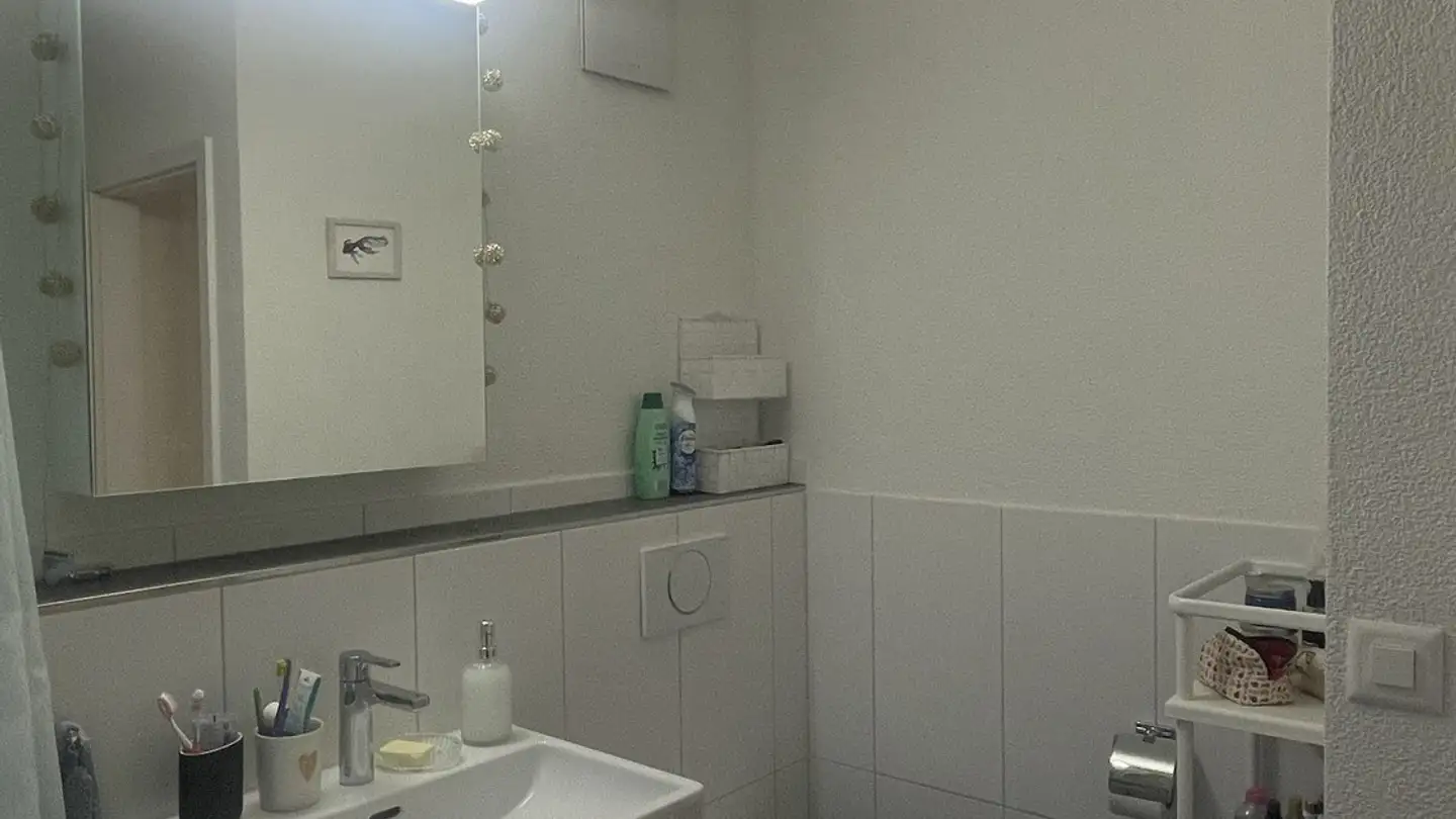 Zimmer mieten - Kappelisackerstrasse 65, 3063 Ittigen - Foto 4